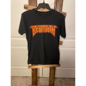 Beartooth Men's Band T-Shirt Size Small